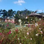 Roulotte Au Bois Cheri - Au Bois Prázdninový areál *
