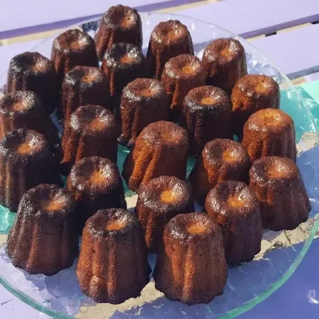 Roulotte Au Bois Chéri - Au Bois Village de vacances