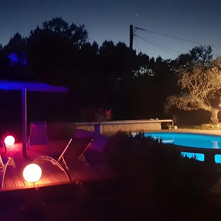 Roulotte Au Bois Chéri - Au Bois *