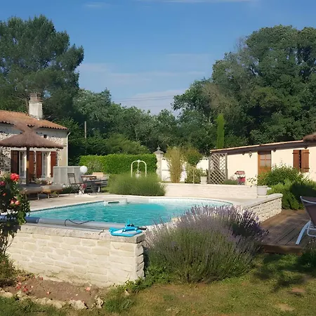 Tatil parkı Roulotte Au Bois Cheri - Au Bois *