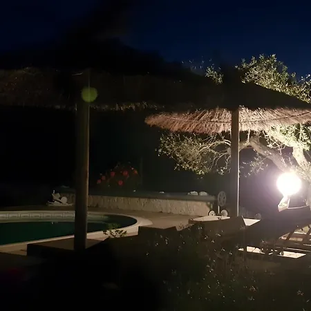 Roulotte Au Bois Cheri - Au Bois Bussac-Foret