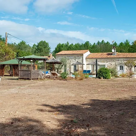 Roulotte Au Bois Chéri - Au Bois Bussac-Foret