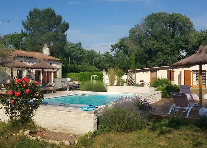 منتزه العطل Roulotte Au Bois Cheri - Au Bois