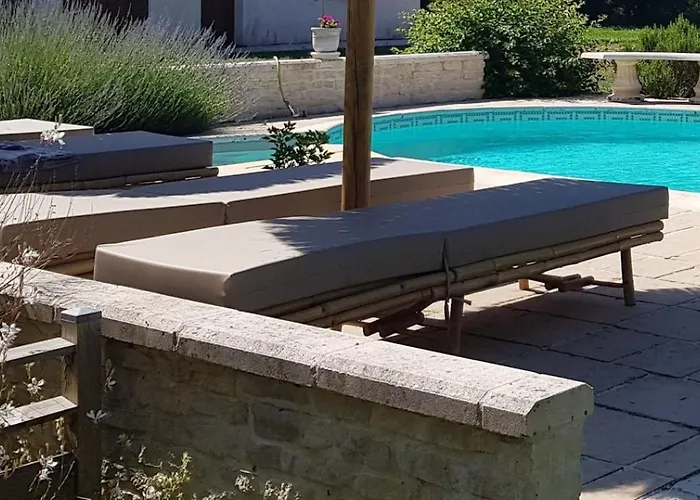 Roulotte Au Bois Cheri - Au Bois منتزه العطل