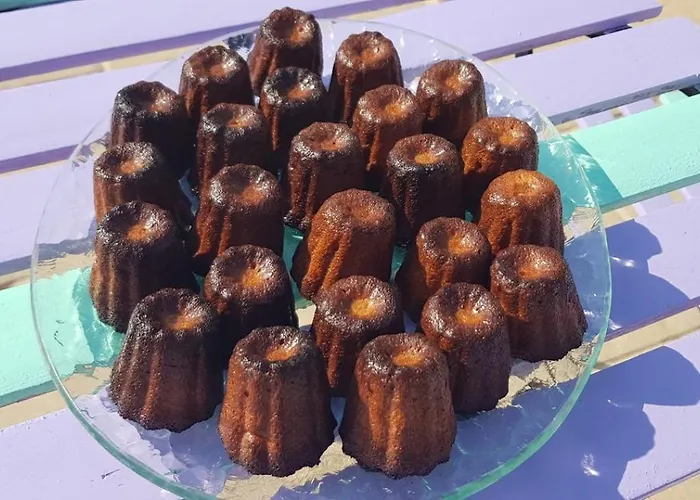 Roulotte Au Bois Cheri - Au Bois Semesterpark